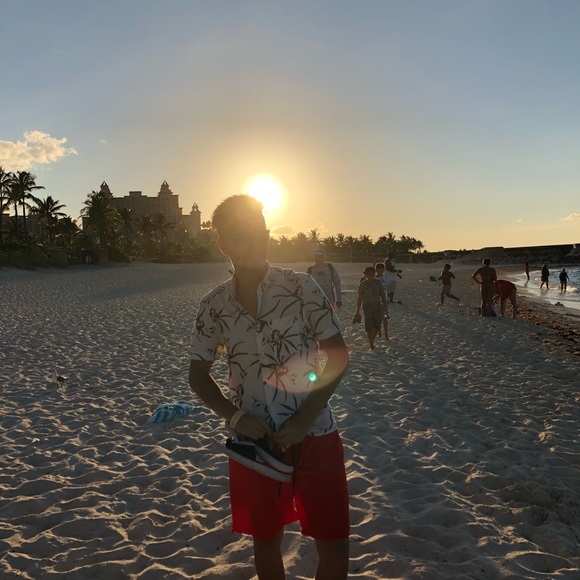 Meet your Posher, Andrew - Picture 1 of 1